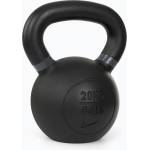 Nike strength Kettlebell Nike Strength Cast Iron 20 кг черно/сиво