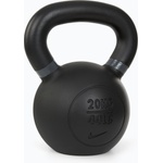 Nike strength Kettlebell Nike Strength Cast Iron 20 кг черно/сиво