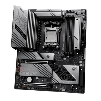 ASRock X870E TAICHI LITE