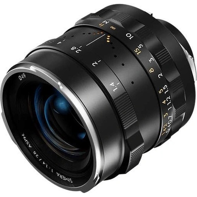Thypoch Simera 28mm f1.4 for Fujifilm X Mount