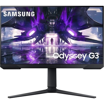 Samsung Odyssey G32A LS24AG320NUXEN