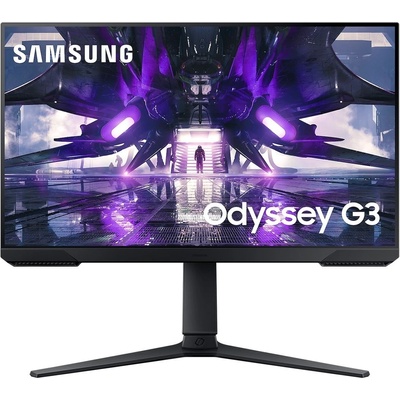 Samsung Odyssey G32A S24AG320NU – Hledejceny.cz