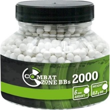 Combat Zone BB 0,20 g 2000 ks