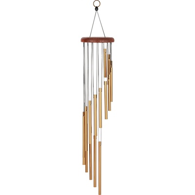 Meinl Медитиращи звънчета (Wind Chimes) SC29B by Meinl