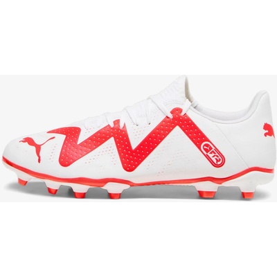 Puma FUTURE PLAY FG/AG bílá