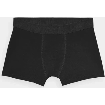4F chlapčenské boxerky (3-pack) UBXSM048 viacfarebná