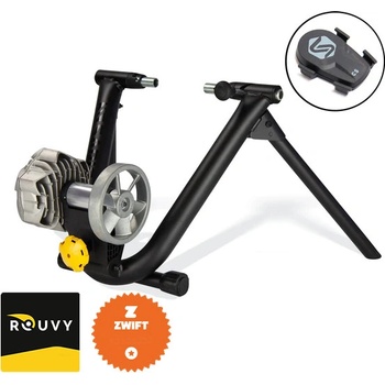 SARIS Fluid² Smart Kit