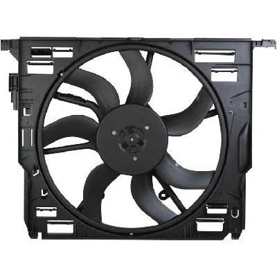 MAXGEAR AC230304 Větrák, chlazení motoru (AC230304)