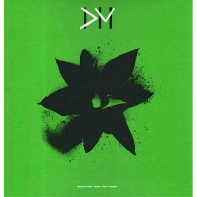 Depeche Mode - Exciter | The 12" Singles (Box Set) (Limited Edition) (8 ) LP