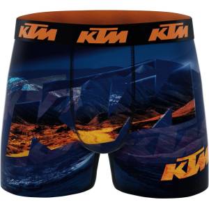 KTM Nature 12/14