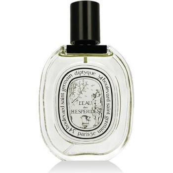 Diptyque L'Eau des Hesperides 100 ml eau de toilette тестер унисекс