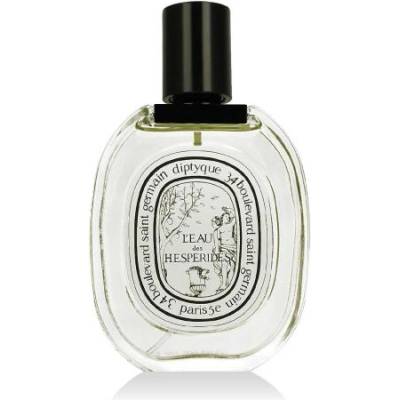 Diptyque L'Eau des Hesperides 100 ml eau de toilette тестер унисекс