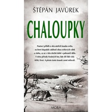 Chaloupky - Javůrek Štěpán