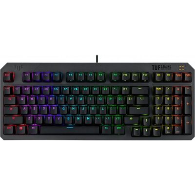 Asus TUF GAMING K3 GEN II 90MP0390-BKUA01