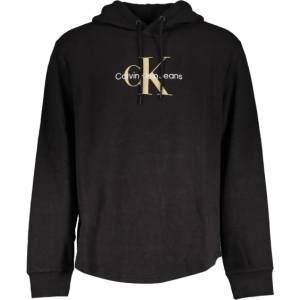 Calvin Klein Суитшърт calvin klein, Цвят Черен (j30j322701_nero_beh)