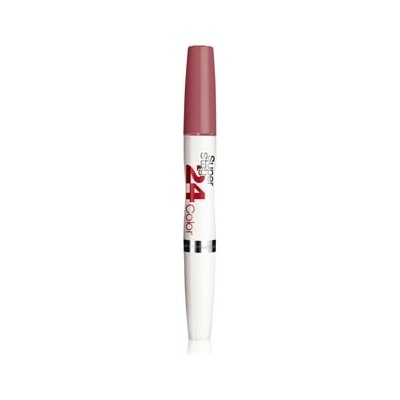 Maybelline Super Stay 24H Color Tekutá rtěnka Hnědá 5 g