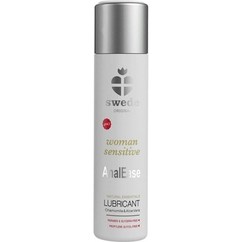 Swede Original Anal Lubricant Woman Sensitive AnalEase (60 ml)