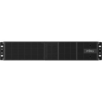 nJoy Батериен шкаф за Aster 2K, 3K серия UPS, CA0712F Aster (UPBPCA0712FX-CG01B)