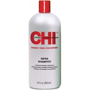 Chi Infra Shampoo 177 ml