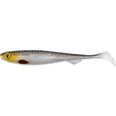Fox Rage Gumová Nástraha Slick Shad Silver Halo - 13cm