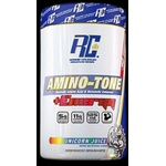Ronnie Coleman Amino-Tone | with Electrolytes & Herbs [540 грама] Синя малина