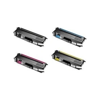 Brother TN-328Y - renovované