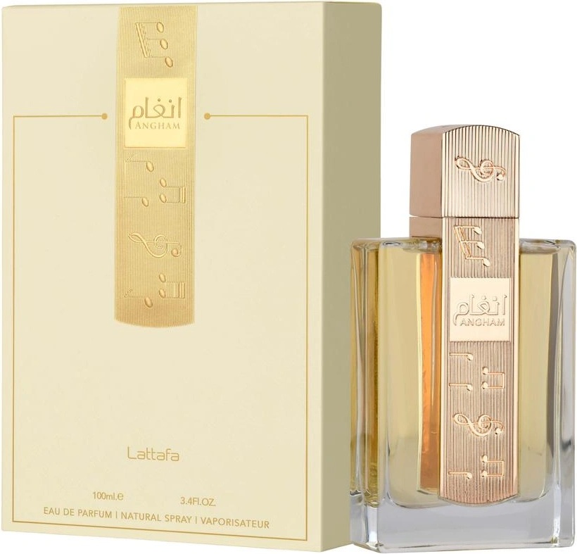 LATTAFA Angham EDP 100 ml