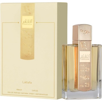 Image 1 of LATTAFA Angham EDP 100 ml