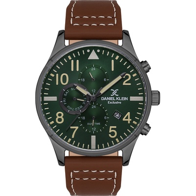 Daniel Klein DK113389-3