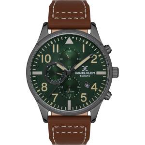 Daniel Klein DK113389-3 Часовници