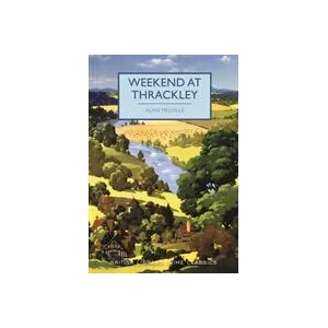 Weekend at Thrackley | Alan Melville (ISBN: 9780712352116)