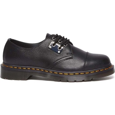 Dr. Martens 1461 Gothic Americana černá DM31625001 – Hledejceny.cz