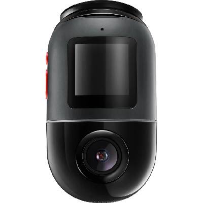 70mai Dash Cam Omni X200 128GB Black
