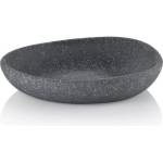 Kela Сапунерка от цимент KELA Roda, сива (1302)