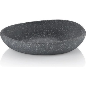 Kela Сапунерка от цимент KELA Roda, сива (1302)