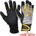 Topmaster Professional Ръкавици монтажни pg12, размер 10 tmp (558116)