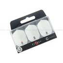 L-Style Champagne L3 Shape biele