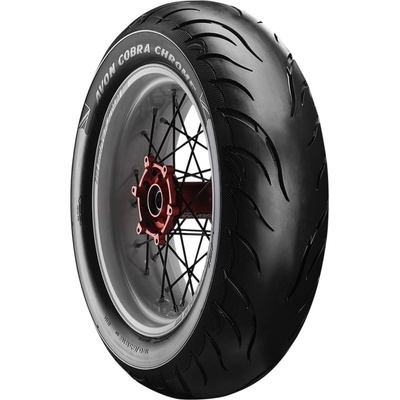 Avon Cobra Chrome AV92 240/50 R16 84V