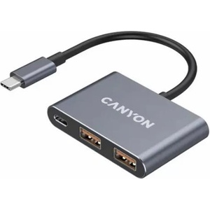 CANYON CNS-TDS3