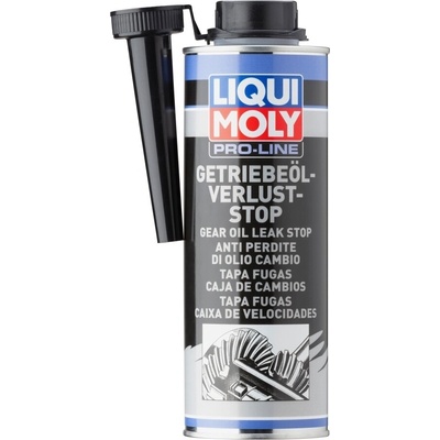 Liqui Moly 5199 Pro-Line Stop stratám prevodového oleja 500 ml