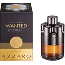 Parfumy Azzaro Wanted By Night parfumovaná voda pánska 150 ml