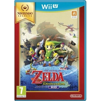 The Legend of Zelda: The Wind Waker HD