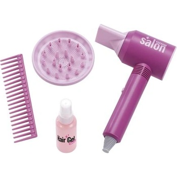 Wiky Сешоар с аксесоари 19см