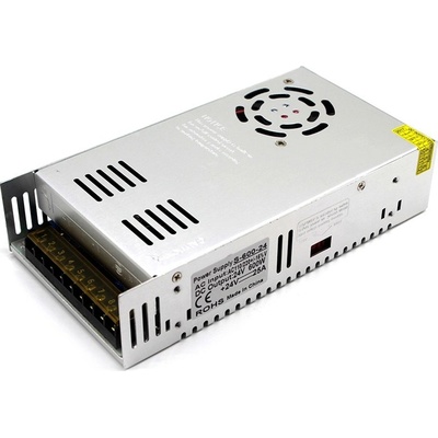 Napájecí zdroj 32V, 18.7A - 600W