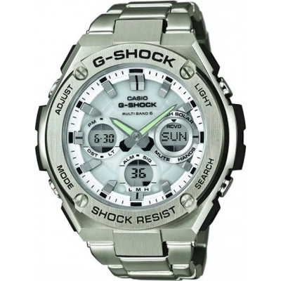 Casio G-Shock- GST-W110D-7AER (GST-W110D-7AER)
