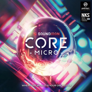 Soundiron Core Micro (Дигитален продукт)