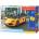 Castorland - Puzzle Arrinera Hussarya 33/2 - 100 piese