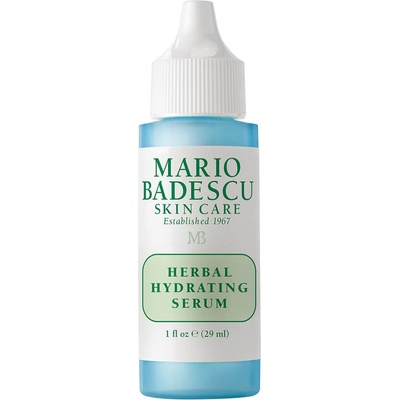 Mario Badescu Herbal hydrating serum Серум дамски 29ml