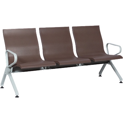 Bittel Посетителска пейка с 3 места КАРМЕН cr-1037-3 - кафе