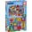Educa Детски пъзел Educa от 2 x 48 части - Мосю и мадам (EDU19402)